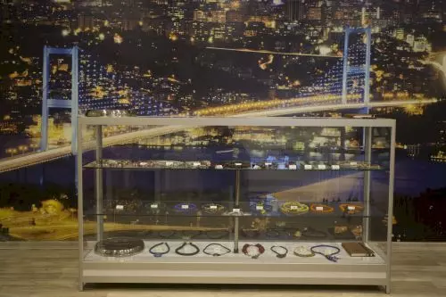 Taksim Ultra Vip Apartments