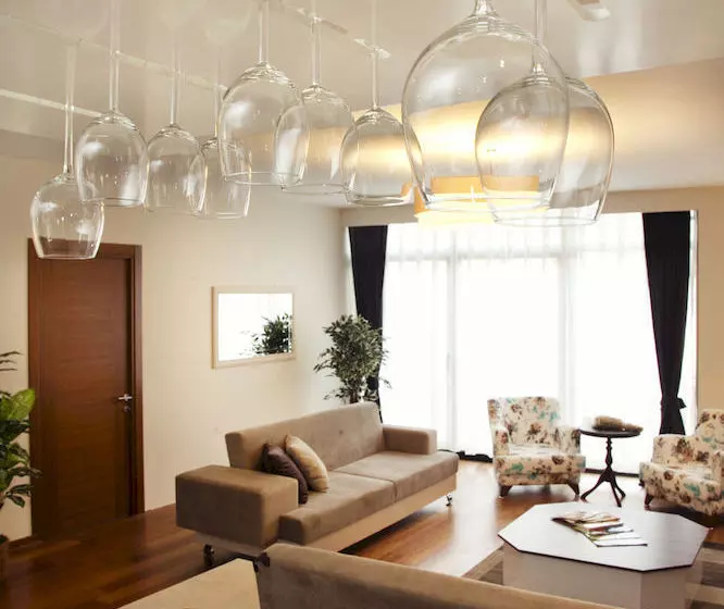 Taksim Ultra Vip Apartments