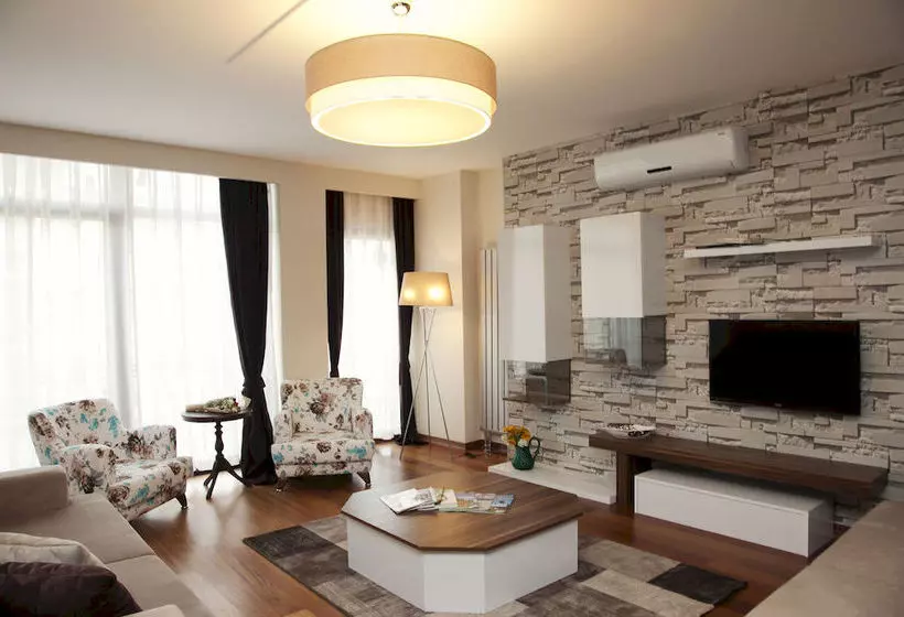 Taksim Ultra Vip Apartments