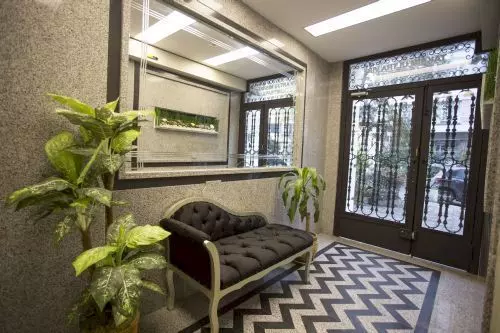 Taksim Ultra Vip Apartments