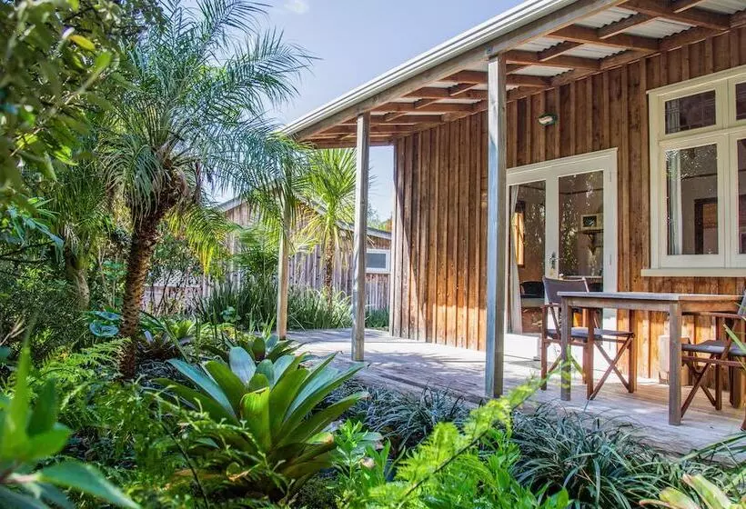 The Church Accommodation