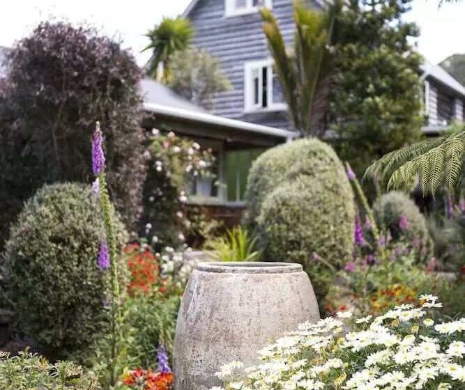 The Church Accommodation