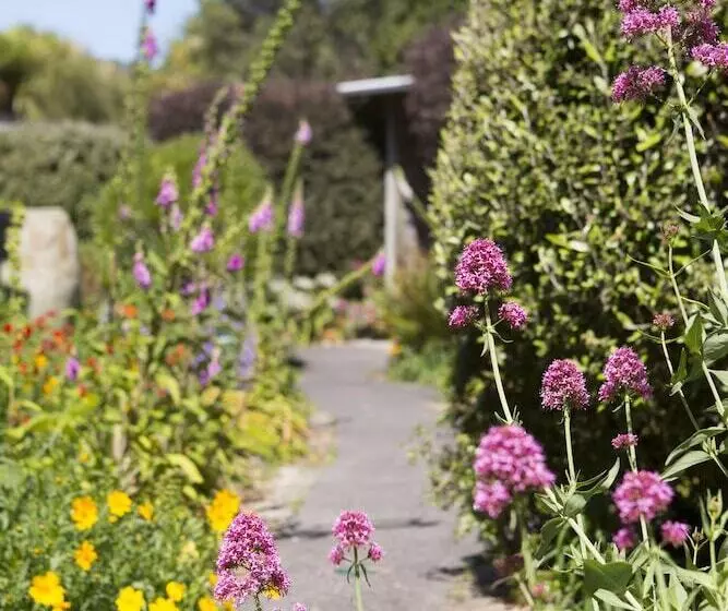 The Church Accommodation