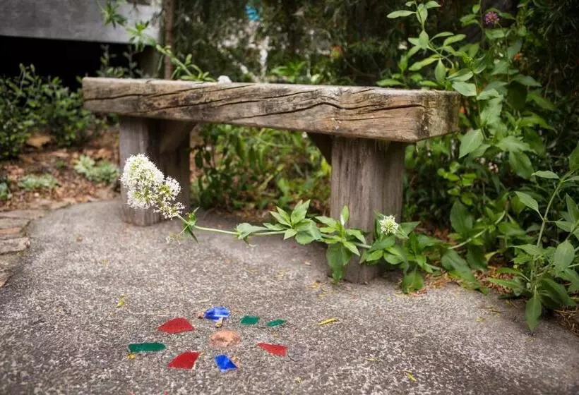 The Church Accommodation