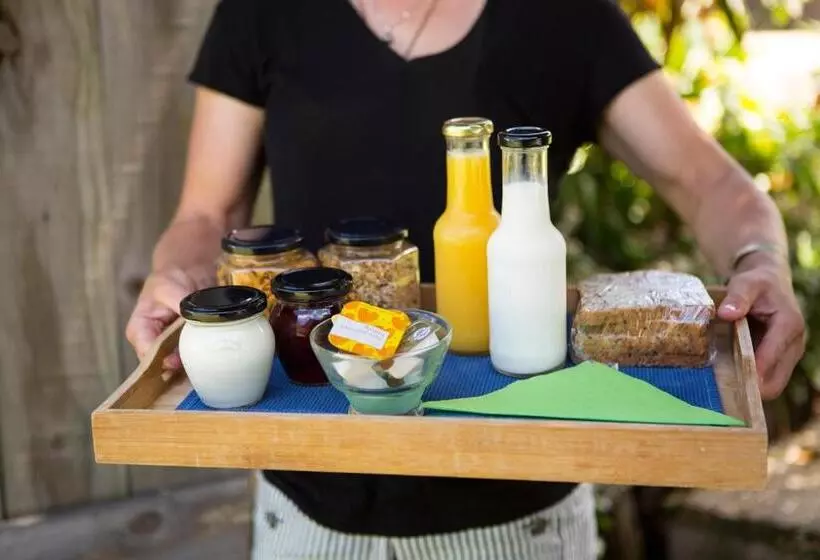 The Church Accommodation