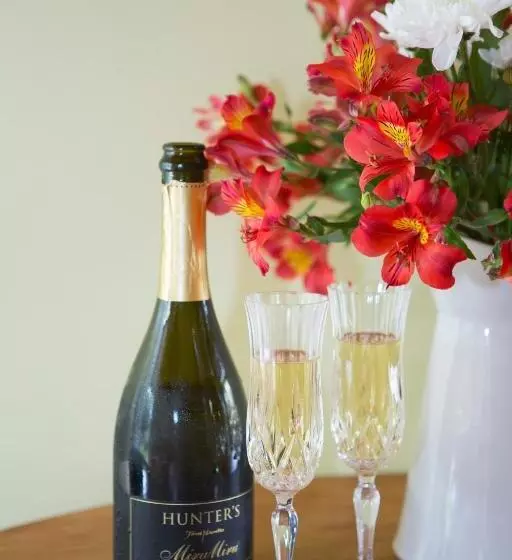 The Church Accommodation