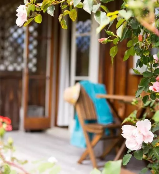 The Church Accommodation