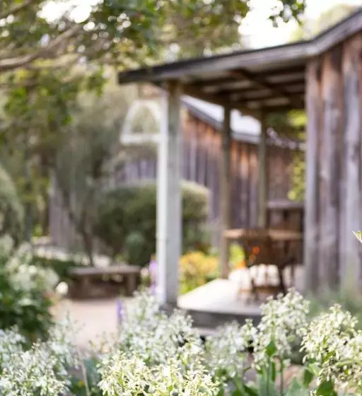 The Church Accommodation