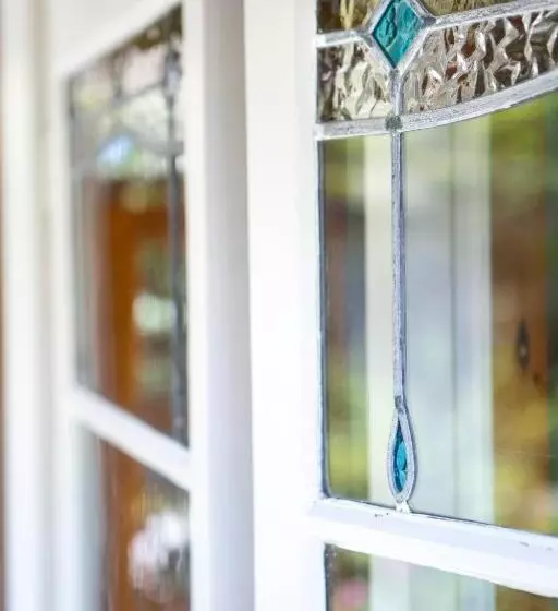 The Church Accommodation