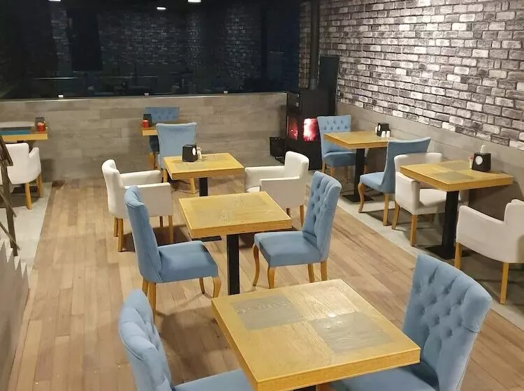 The D Hotel Cesme Spa & Resort