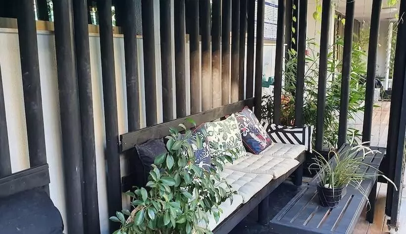 The D Hotel Cesme Spa & Resort