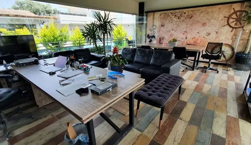 The D Hotel Cesme Spa & Resort