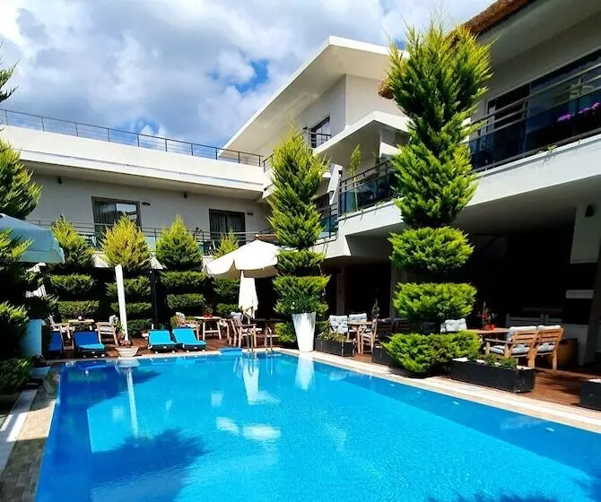 The D Hotel Cesme Spa & Resort