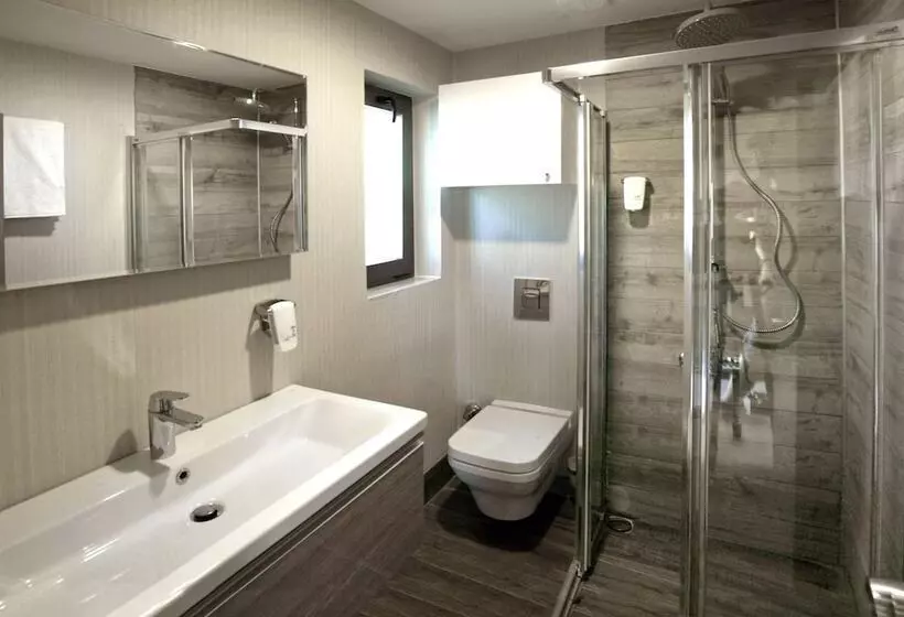 The D Hotel Cesme Spa & Resort