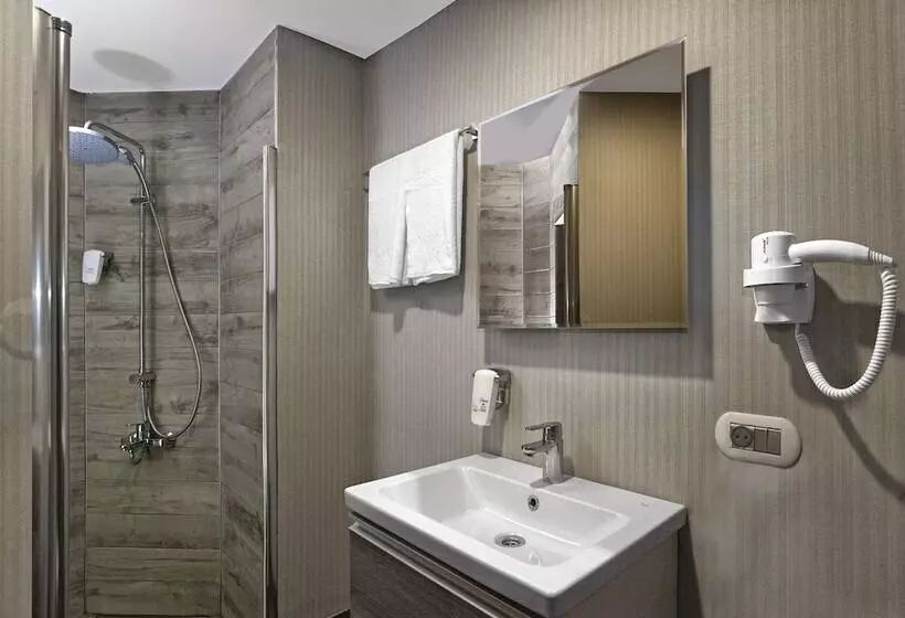 The D Hotel Cesme Spa & Resort