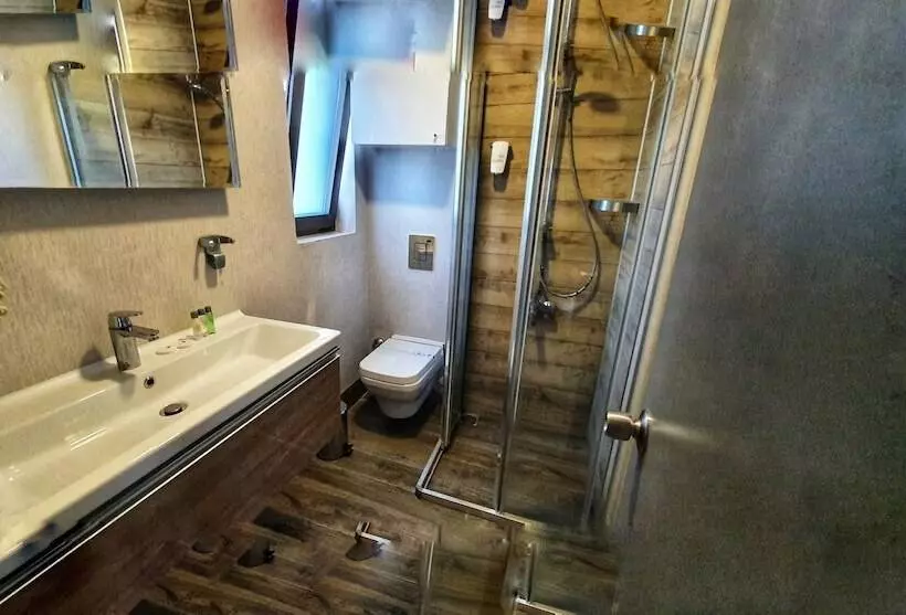 The D Hotel Cesme Spa & Resort