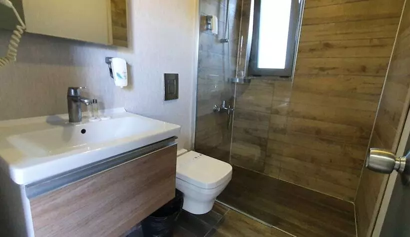 The D Hotel Cesme Spa & Resort