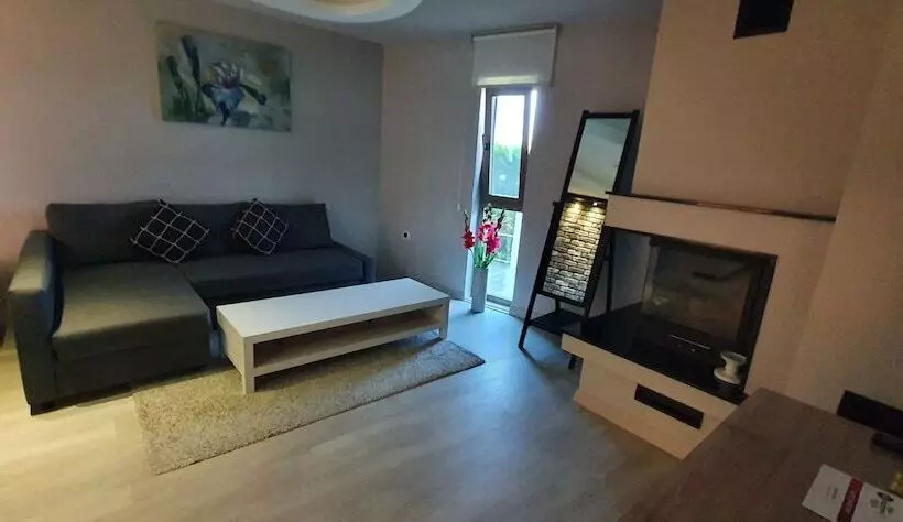 The D Hotel Cesme Spa & Resort