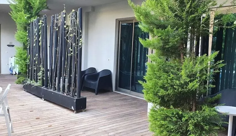 The D Hotel Cesme Spa & Resort