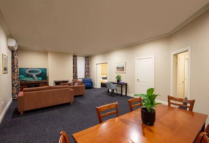 Whyalla Playford Apartments