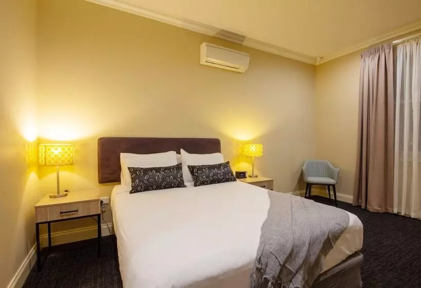 Whyalla Playford Apartments