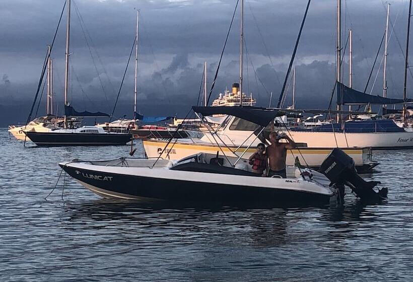 Herberge Pousada Caxinguelê