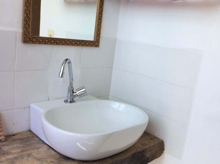 Herberge Pousada Caxinguelê