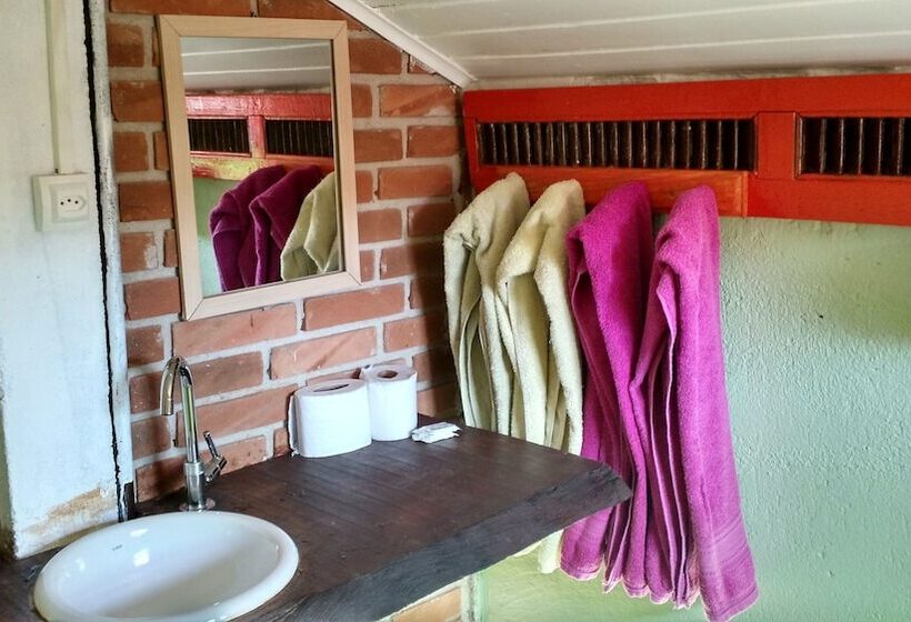 Herberge Pousada Caxinguelê