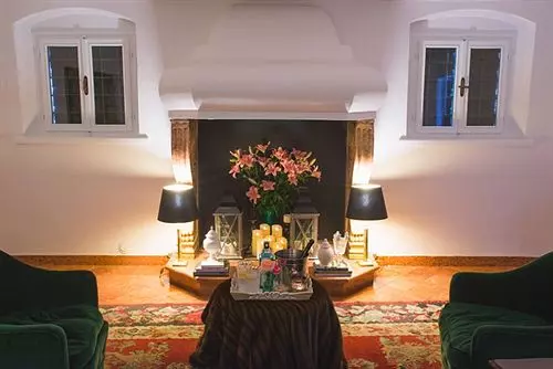 Apartamentos La Zambonina