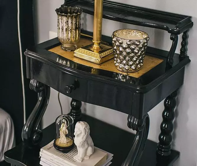 Apartamentos La Zambonina