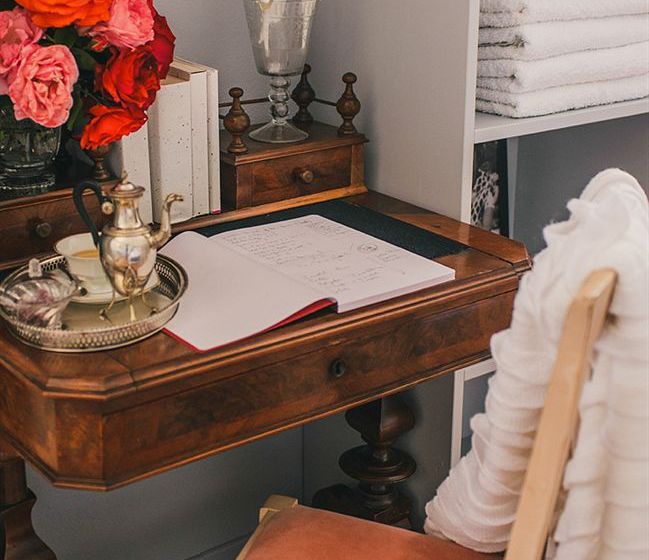 Apartamentos La Zambonina