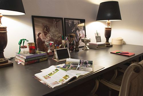 Apartamentos La Zambonina