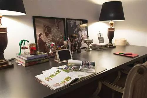 Apartamentos La Zambonina