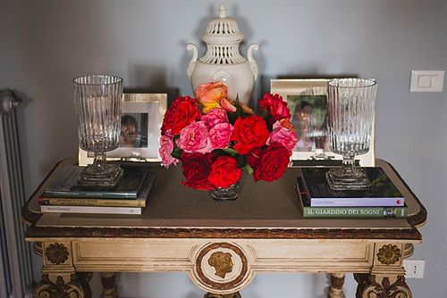 Apartamentos La Zambonina