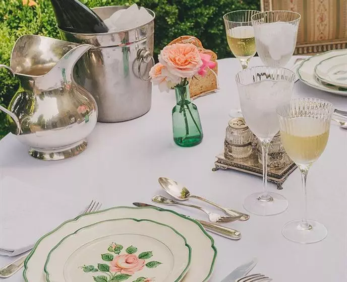 Apartamentos La Zambonina