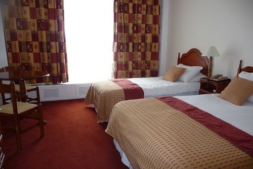 Ballybunion Golf Hotel Resort