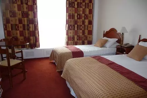 Ballybunion Golf Hotel Resort