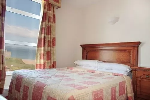 Ballybunion Golf Hotel Resort