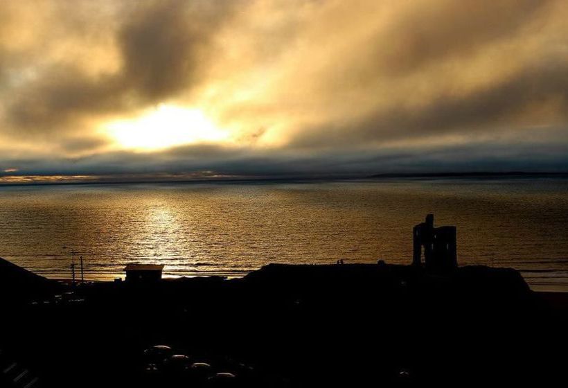Ballybunion Golf Hotel Resort