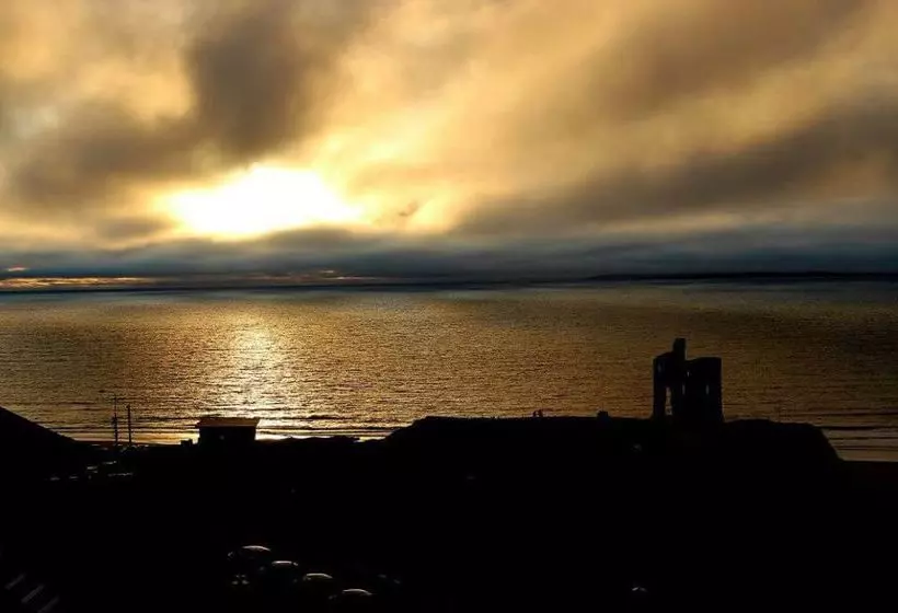 Ballybunion Golf Hotel Resort