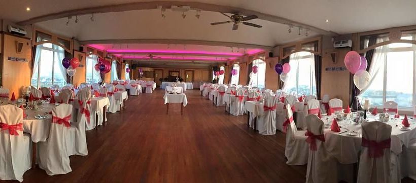 Ballybunion Golf Hotel Resort