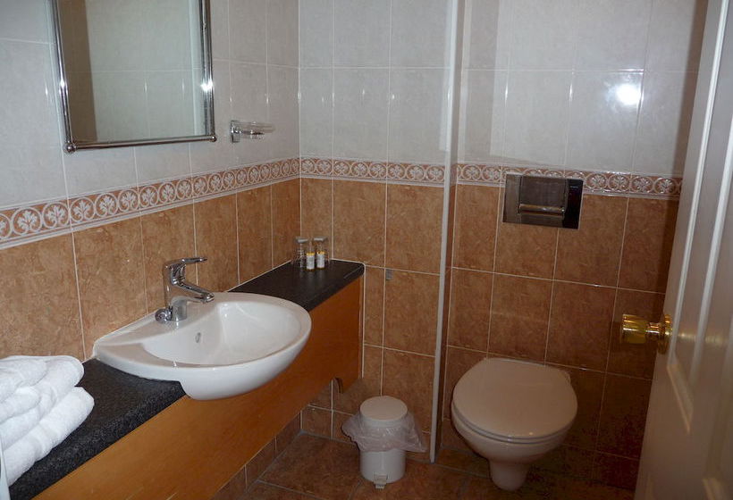 Ballybunion Golf Hotel Resort