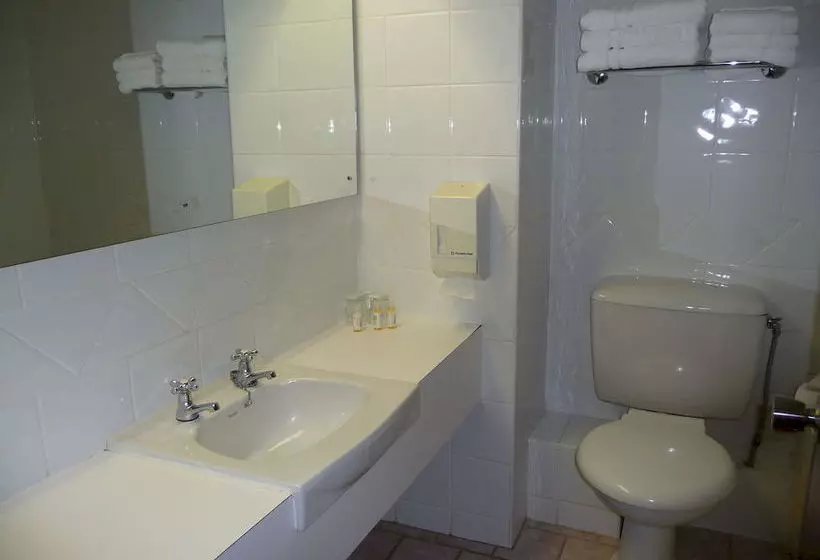 Ballybunion Golf Hotel Resort