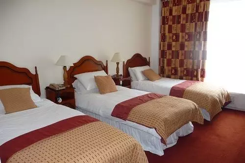 Ballybunion Golf Hotel Resort