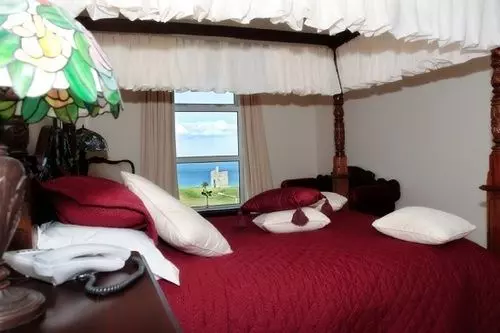 Ballybunion Golf Hotel Resort