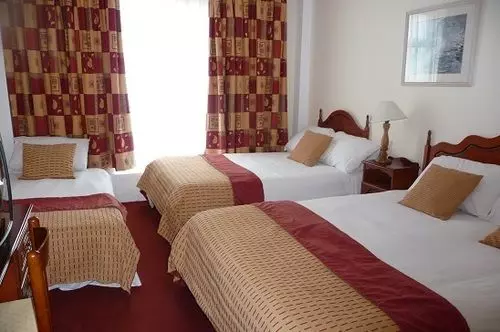 Ballybunion Golf Hotel Resort