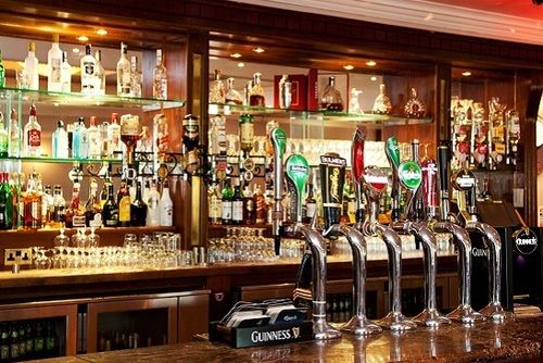 Ballybunion Golf Hotel Resort