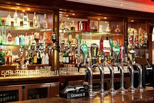 Ballybunion Golf Hotel Resort