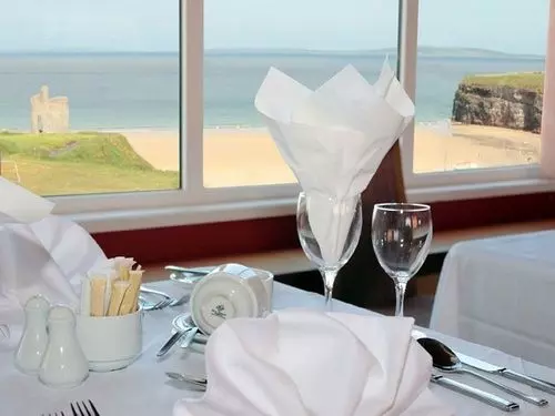 Ballybunion Golf Hotel Resort