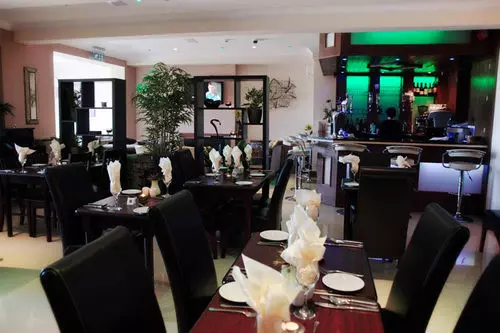 Ballybunion Golf Hotel Resort